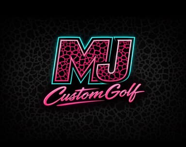 MJ Custom Golf