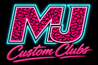 MJ Custom Clubs